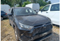 2019 Toyota RAV 4, Benzinas / Elektra
